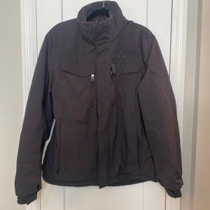 Men’s Winter Coat Size Large